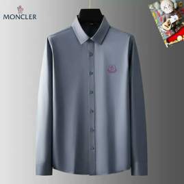 Picture of Moncler Shirt Long _SKUMonclerS-4XL25tr8426980